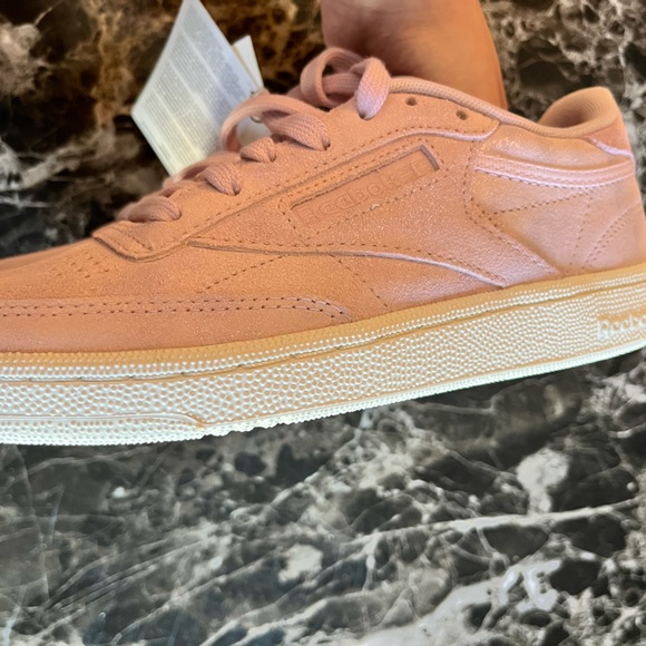 Reebok Club C 85 Sneakers - Picture 4 of 5